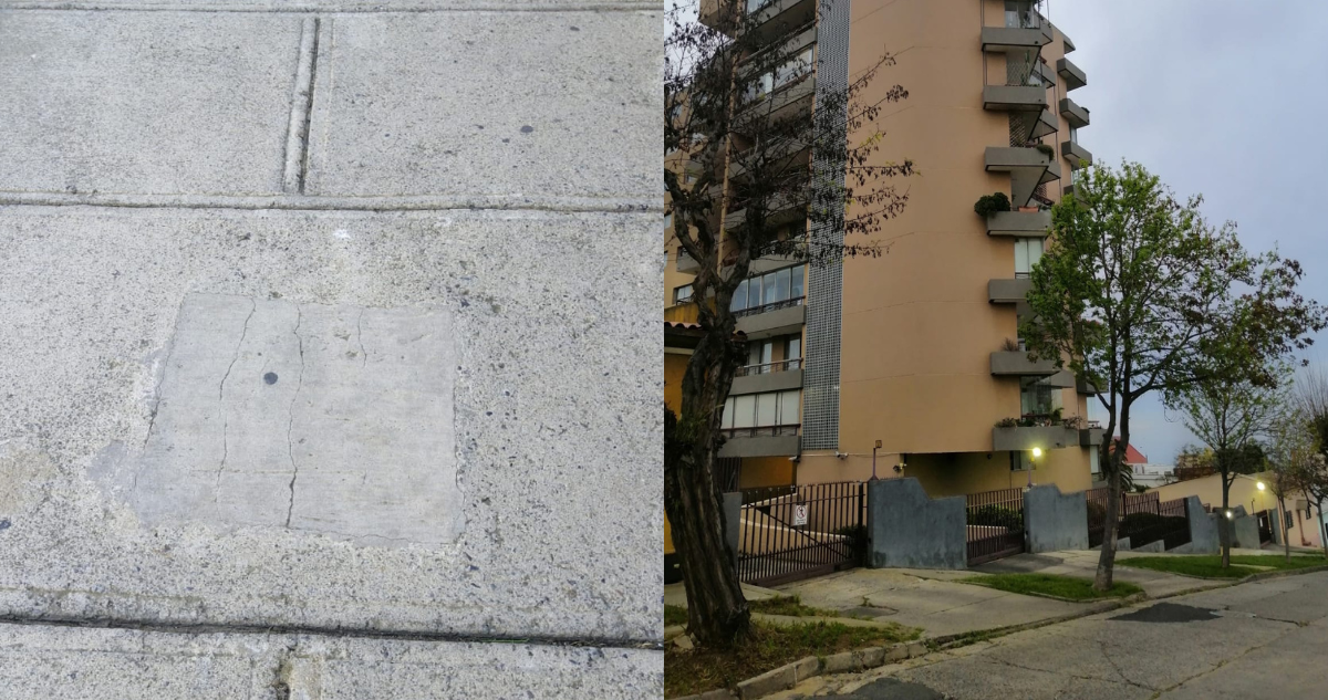 Viña del Mar: Seremi tilda de negacionismo y odio retiro de placa conmemorativa a 50 años del Golpe
