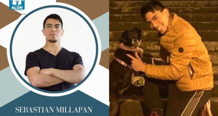 En estado grave se encuentra funcionario de la Salud del municipio de Temuco tras colisión vehicular