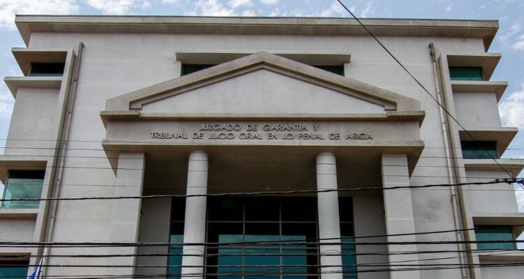 Rechazan nulidad de audiencia en que decidieron entregar datos de testigos a defensa de Tren de Aragua