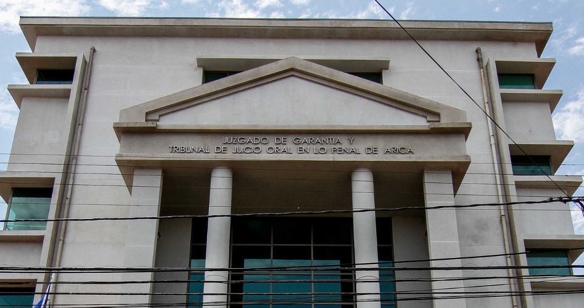 Rechazan nulidad de audiencia en que decidieron entregar datos de testigos a defensa de Tren de Aragua