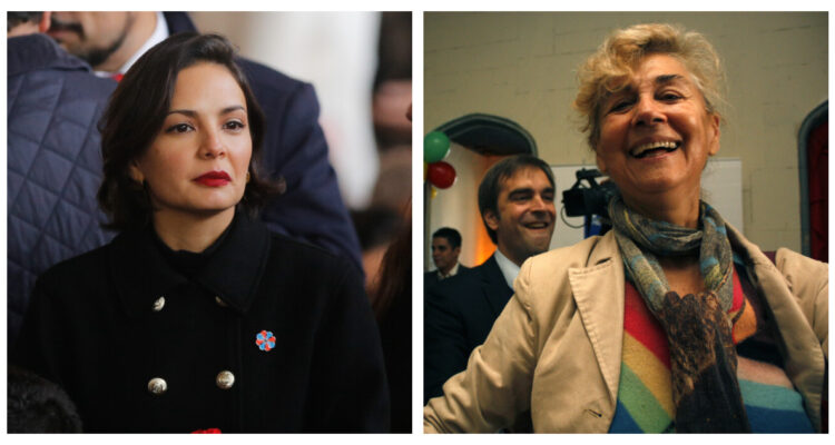 Ministra Arredondo califica de un “dolor muy grande” muerte de destacada actriz Grimanesa Jiménez