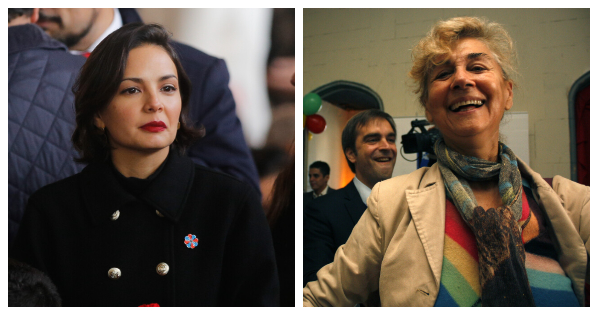 Ministra Arredondo califica de un “dolor muy grande” muerte de destacada actriz Grimanesa Jiménez