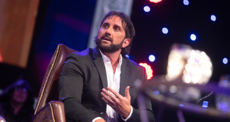 Arturo Longton explica sus motivos tras salida del panel de Gran Hermano: “Empecé a recibir amenazas”