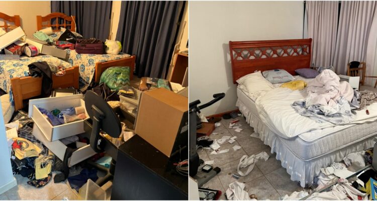 Adultos mayores de 81 y 79 años sufren violento asalto en Curacaví