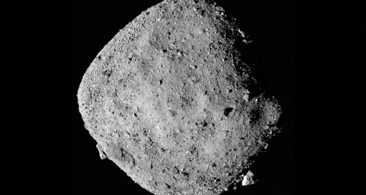 Asteroide Bennu impactaría la Tierra 24 veces más fuerte que el arma nuclear más potente: qué se sabe