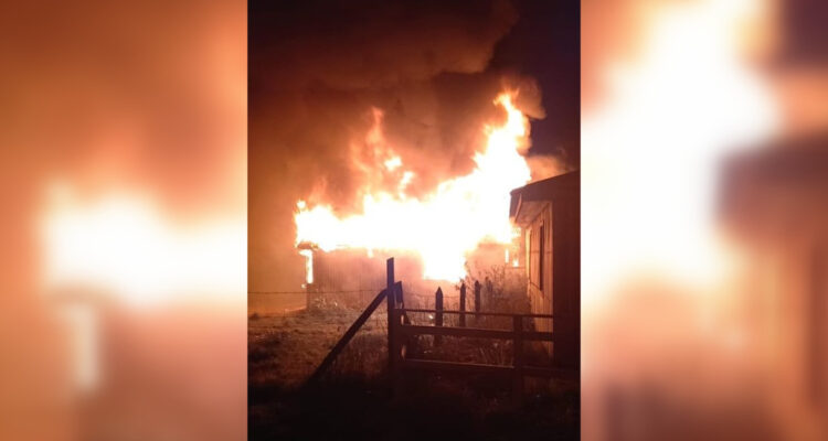 Justicia dictamina 40 años de cárcel para autores de ataque incendiario en el cual hubo dos muertos