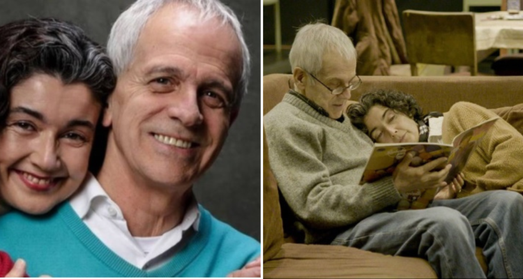 Hijos de Augusto Góngora