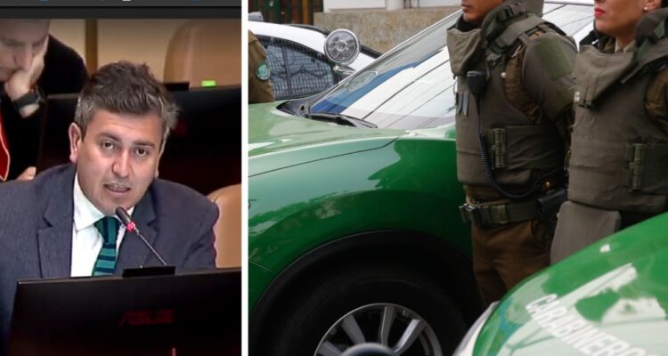 aumentar sueldos policías