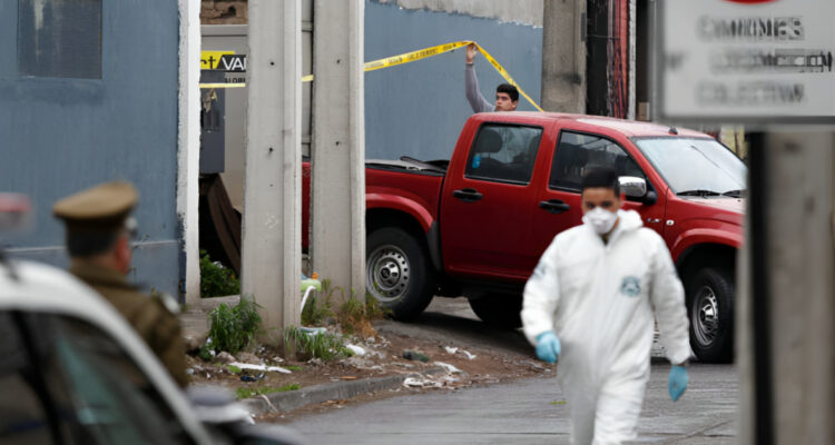 Uno de los autores del “Robo del Siglo” de 2017 queda en libertad tras 483 días de cárcel