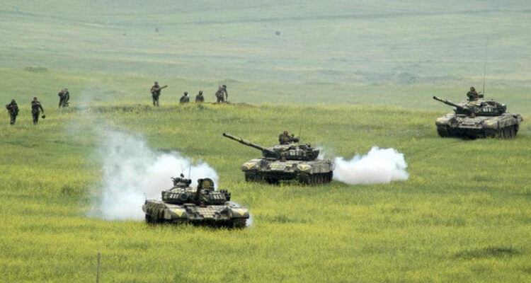 Azerbaiyán: más de 200 personas muertas deja operación militar en Nagorno Karbaj