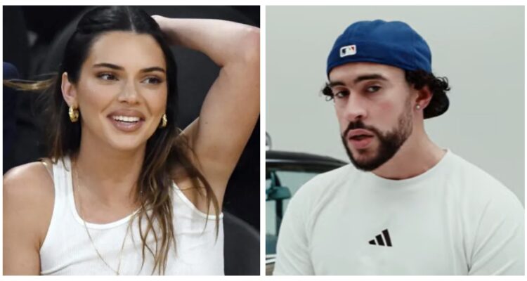 Bad Bunny lanza nueva canción y fans especulan con mensajes a Kendall Jenner