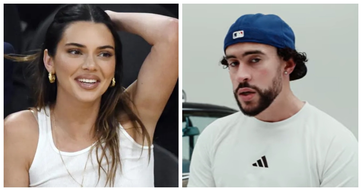 Bad Bunny lanza nueva canción y fans especulan con mensajes a Kendall Jenner