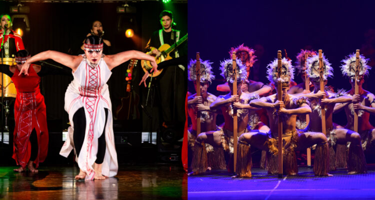 Bafochi presentará espectáculo inspirado en grandes personajes de Chile en teatro USM de Valparaíso