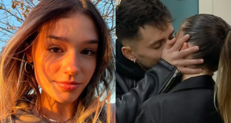 Bambino y el quiebre de su relación con Alessia de Gran Hermano: “No tiene sentido seguir esperándola”