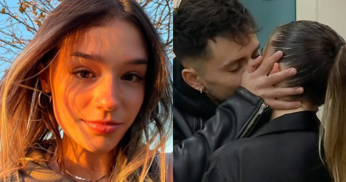 Bambino y el quiebre de su relación con Alessia de Gran Hermano: “No tiene sentido seguir esperándola”