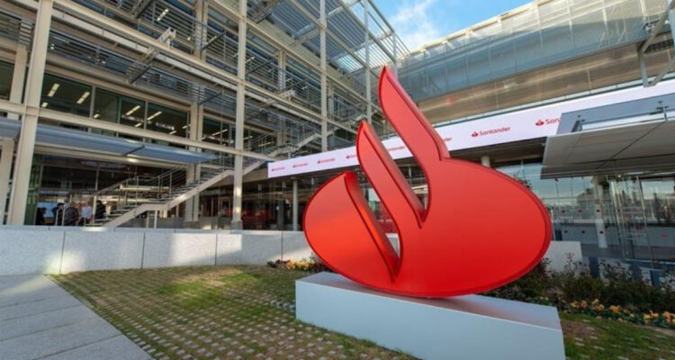 Santander es nombrado el banco más innovador del mundo, por la revista The Banker