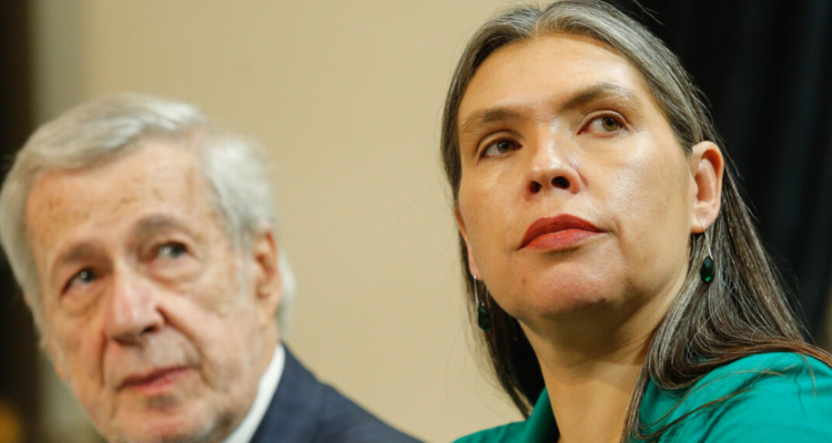 Bárbara Figueroa renuncia a embajada en Argentina asumirá como secretaria general del PC