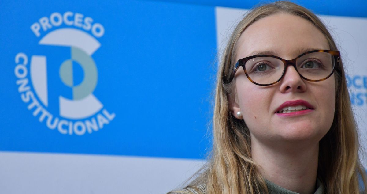 El llamado de Beatriz Hevia al Gobierno: “Que se limiten a informan sin entrar en confusiones”