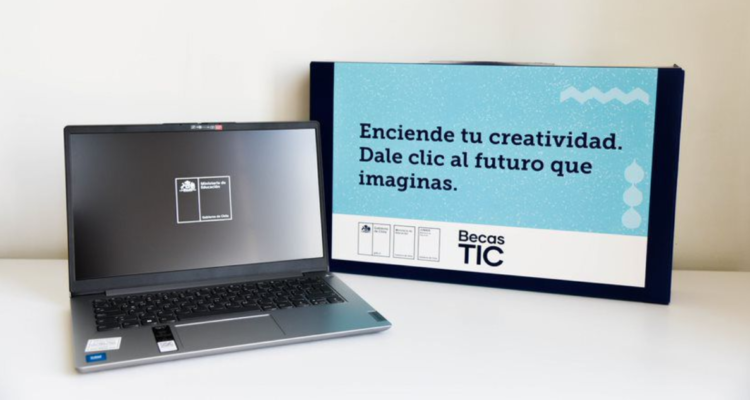 becas tic
