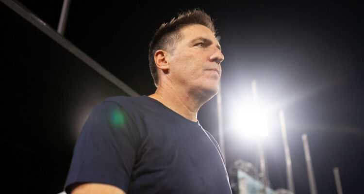 La Roja y Berizzo sufren con cuatro bajas para las Clasificatorias