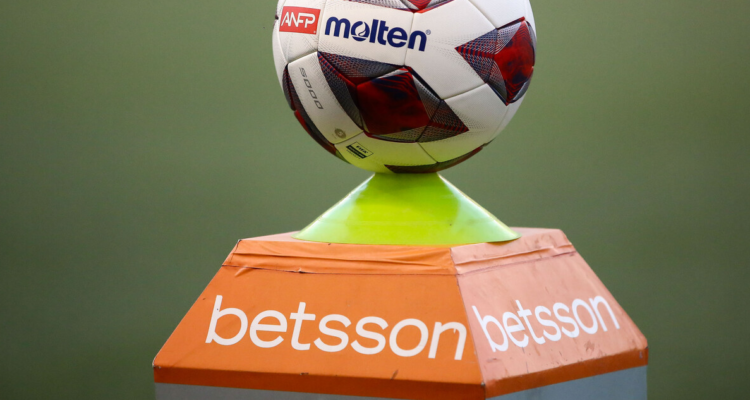 betsson – casinos online