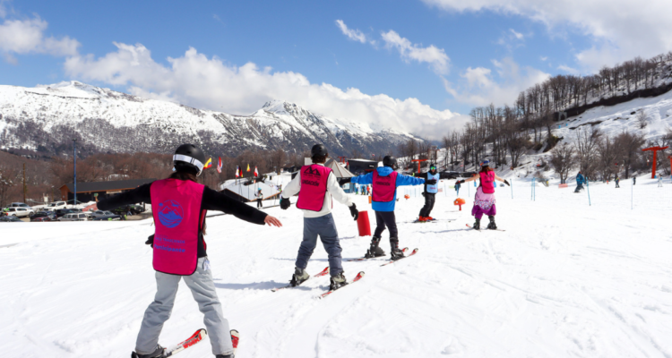 Bío Bío programa liderazgo