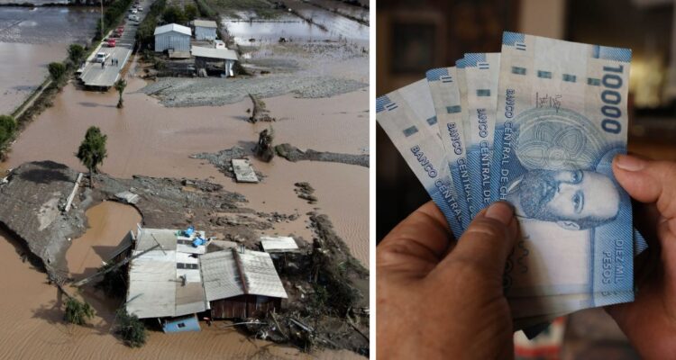 El Bolsillo Electrónico de Emergencia se paga a través de la CuentaRut