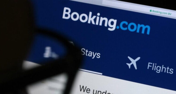 En Europa le prohíben a Booking comprar una agencia de viajes online por riesgo de control de mercado