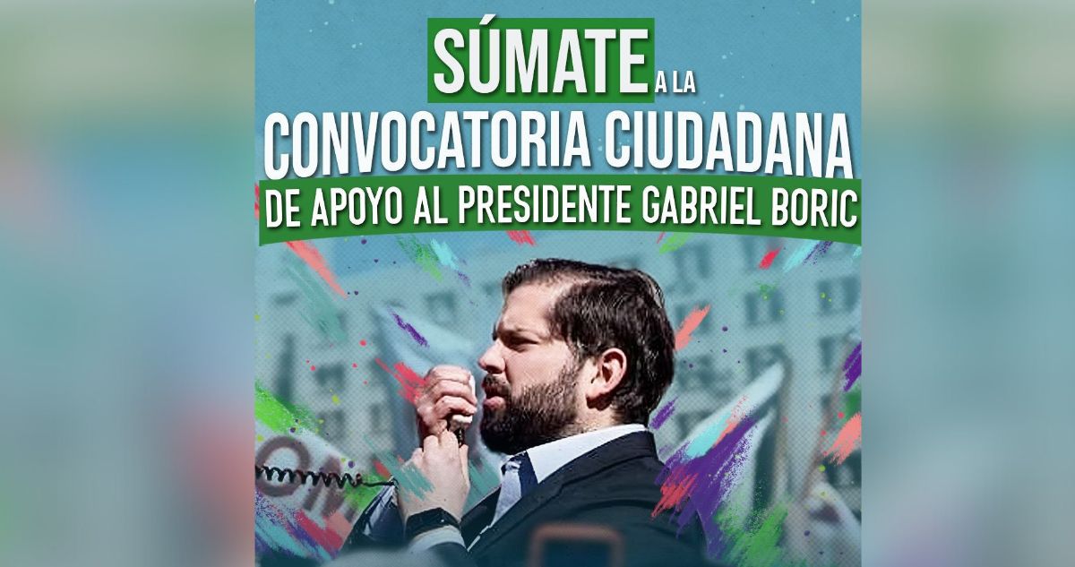 boric