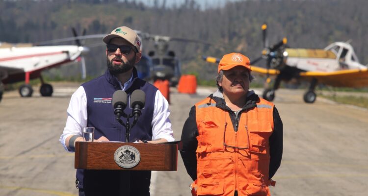 Manuel Lema | Agencia UNO