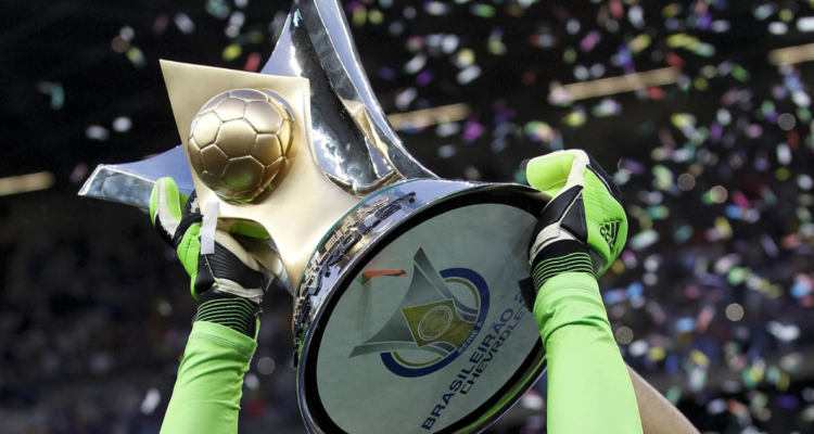 FIFA sanciona a 11 jugadores del Brasileirao por manipulación de partidos.