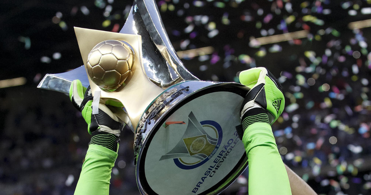 FIFA sanciona a 11 jugadores del Brasileirao por manipulación de partidos.