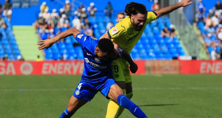 Fernando Alvarado I EFE