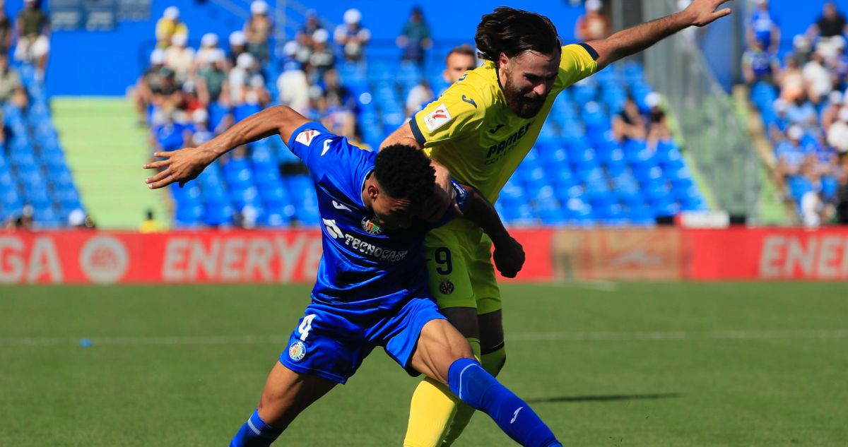 Fernando Alvarado I EFE