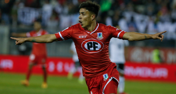 Brian Fernández y un nuevo revés en el fútbol