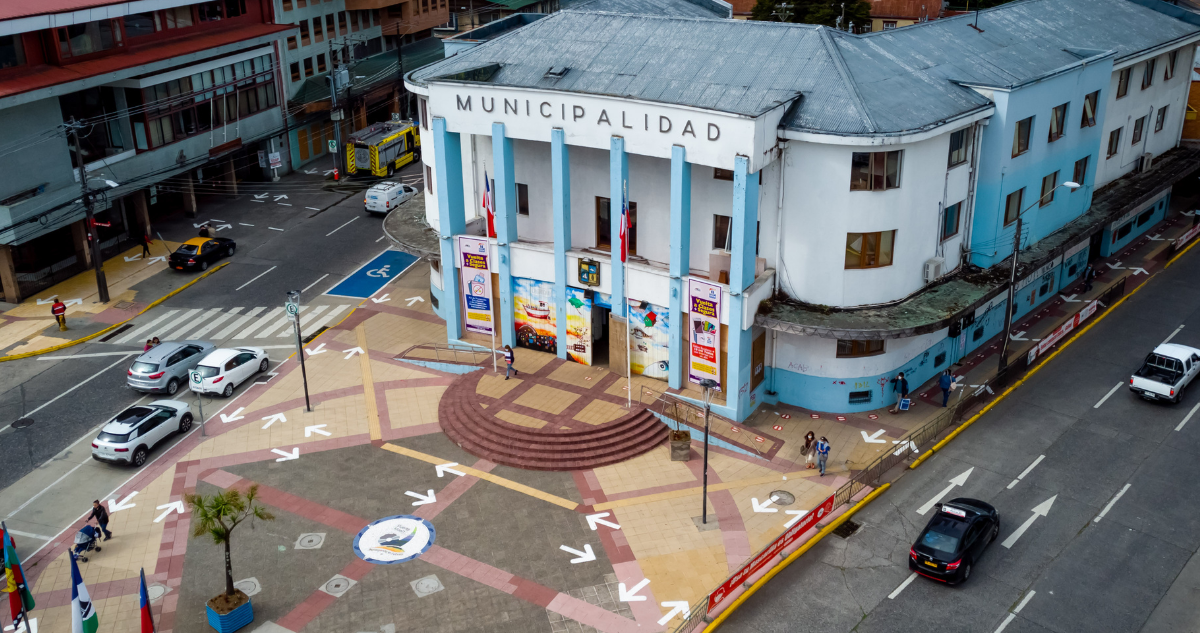 calle Varas