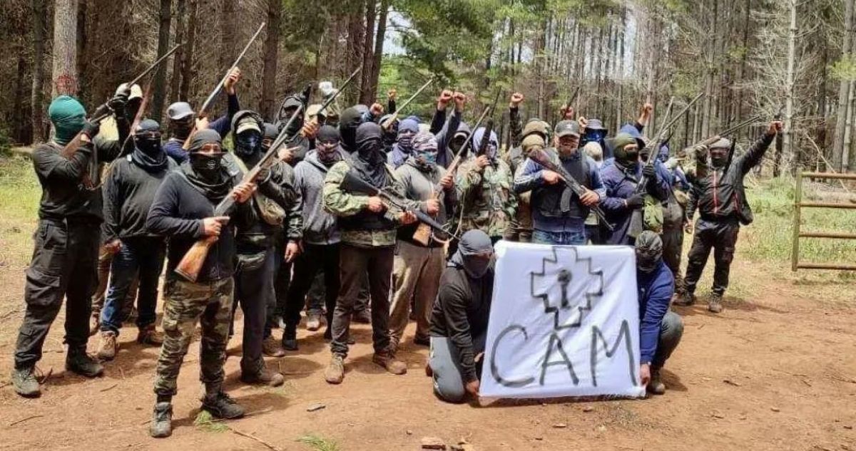 Parlamentarios piden “respuesta firme” del Estado ante advertencia de la CAM por Ley de Usurpaciones