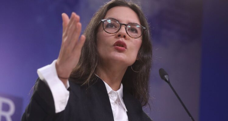 Vallejo y declaración conjunta por 50 años: No son temas negociables, es invitación y no obligación