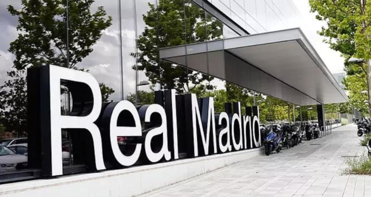 Canteranos del Real Madrid son imputados por el video sexual con una menor.