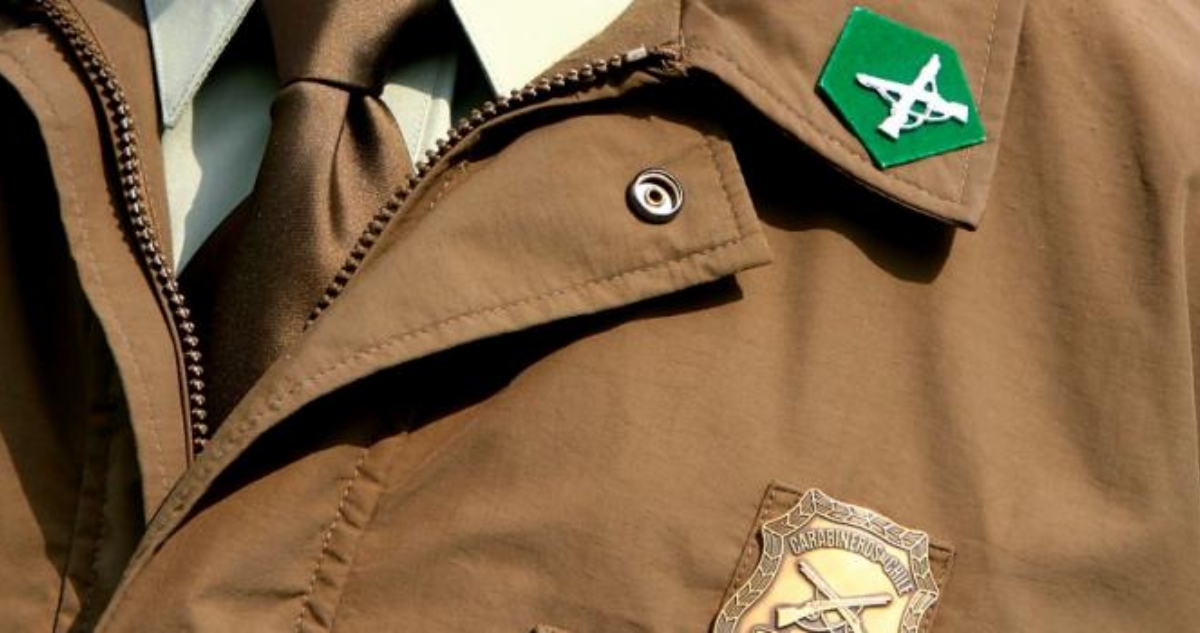 Carabinero balea a un asaltante tras sufrir atraco en Independencia: tiene 13 años