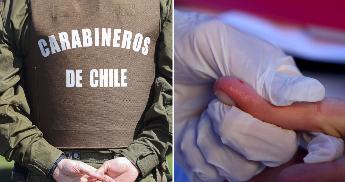 carabineros