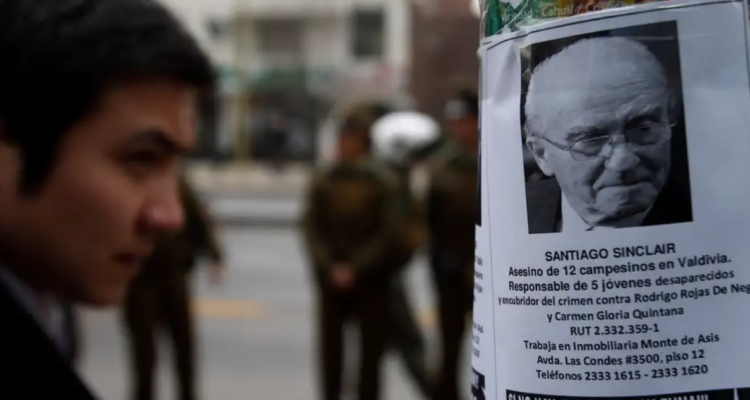 Caravana de la Muerte