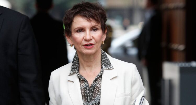 Ministra Tohá por declaración de la UDI sobre la UP: “Me duele y me avergüenza que se retroceda”