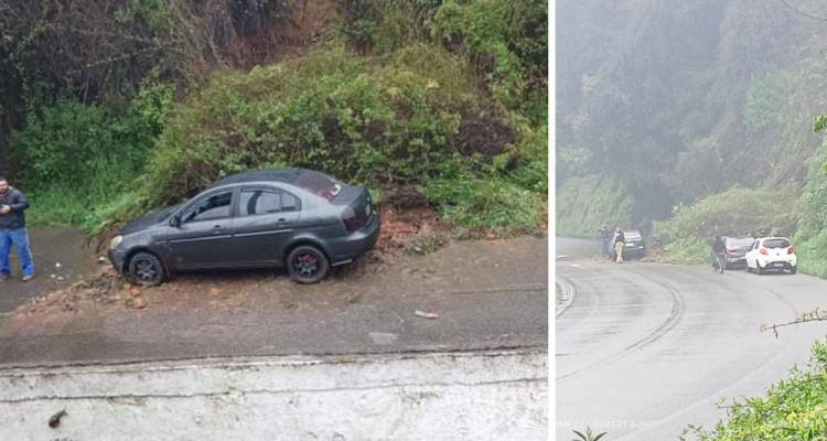 carretera Fernando Maira Lota