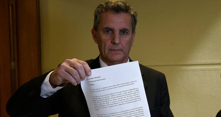 Reos de Punta Peuco piden “conmiseración” y culpan a alto mando por violaciones de DDHH en dictadura
