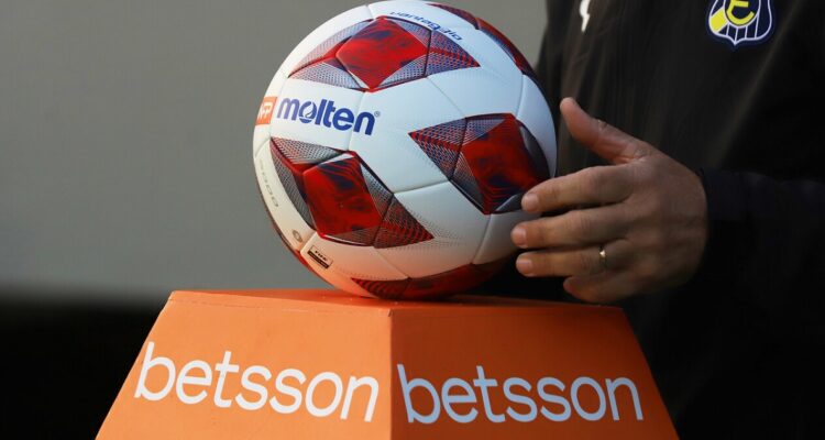 Casas de apuestas defienden sus contratos con la ANFP.