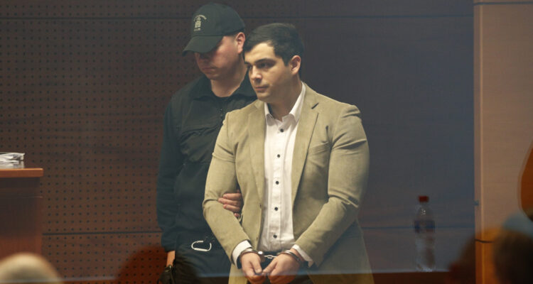 Familia de Valeria Vivanco acusa que “los policías están mintiendo”: juicio en receso hasta el lunes