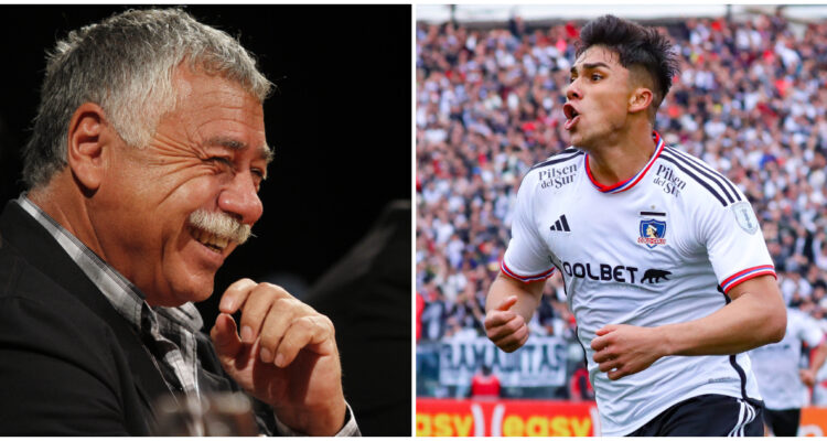 Caszely Damián Pizarro