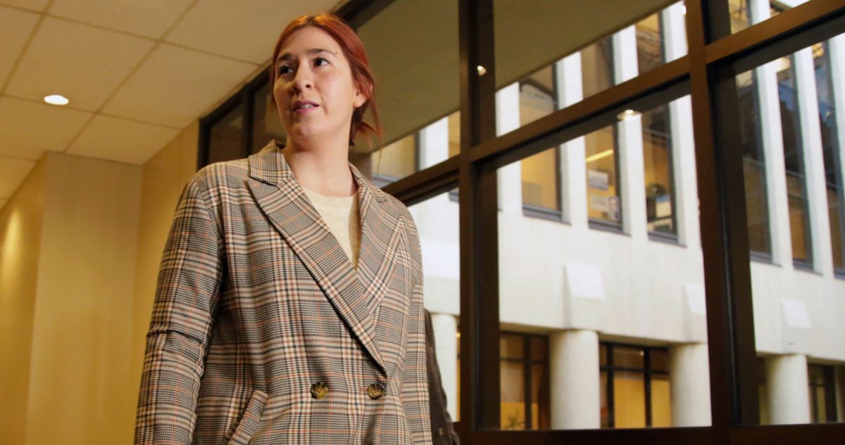 Democracia Viva: RD declara ante Ministerio Público que diputada Pérez sabía de convenios desde 2022