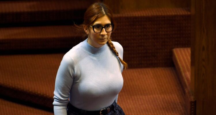 Sin previo aviso: Fiscalía pide liberar secreto bancario de diputada Pérez por caso Democracia Viva